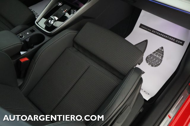 AUDI A3 usata, con Chiusura centralizzata senza chiave