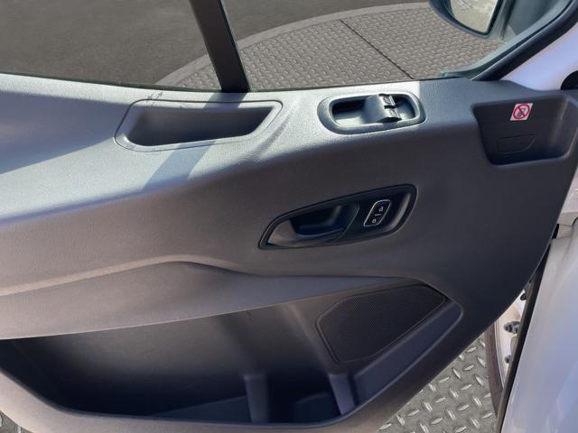 FORD Transit usata, con Autoradio