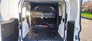 FIAT Doblo usata, con Immobilizzatore elettronico