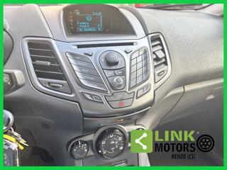 FORD Fiesta usata, con Bluetooth