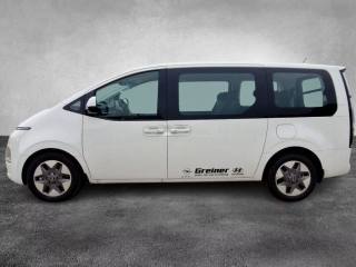 HYUNDAI Staria usata, con Airbag