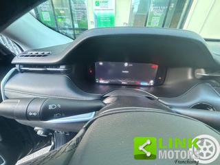 JEEP Compass usata, con Bluetooth