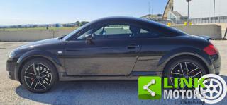 AUDI TT usata 6