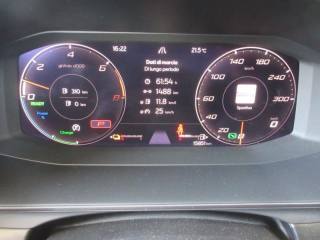 CUPRA Formentor usata, con Boardcomputer