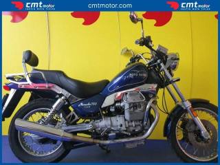 MOTO GUZZI Nevada 750 usata 0