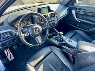 BMW 114 usata, con Park Distance Control
