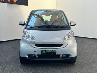 SMART ForTwo usata, con Airbag Passeggero