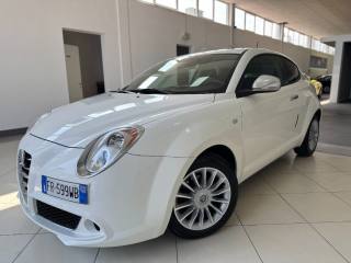ALFA ROMEO MiTo usata, con Airbag