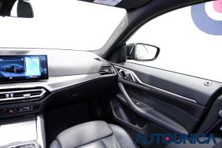 BMW 420 usata, con Sistema di riconoscimento della stanchezza