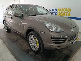 PORSCHE Cayenne usata, con Airbag laterali