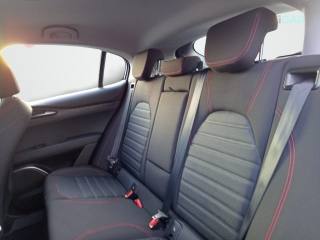 ALFA ROMEO Stelvio usata, con Controllo trazione