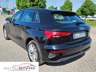 AUDI A3 usata, con Airbag Passeggero