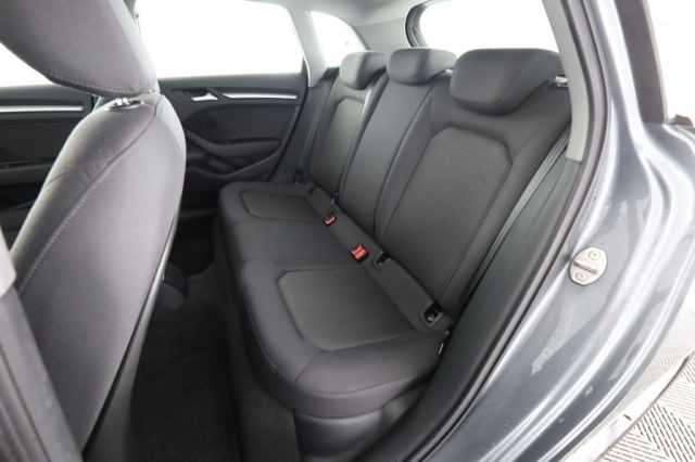 AUDI A3 usata 3