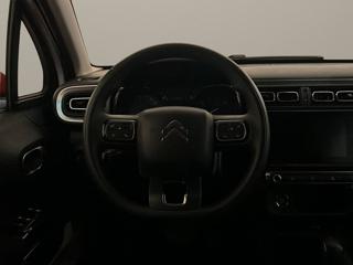 CITROEN C3 usata, con ESP