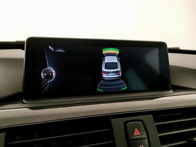 BMW 320 usata, con Lettore CD