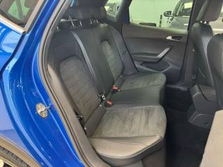 SEAT Arona usata, con Fendinebbia