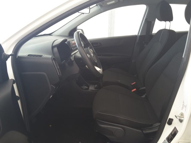 KIA Picanto usata, con Alzacristalli elettrici