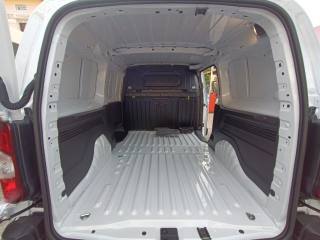 FIAT Doblo usata, con Climatizzatore