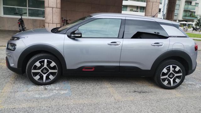 CITROEN C4 Cactus usata, con Fendinebbia