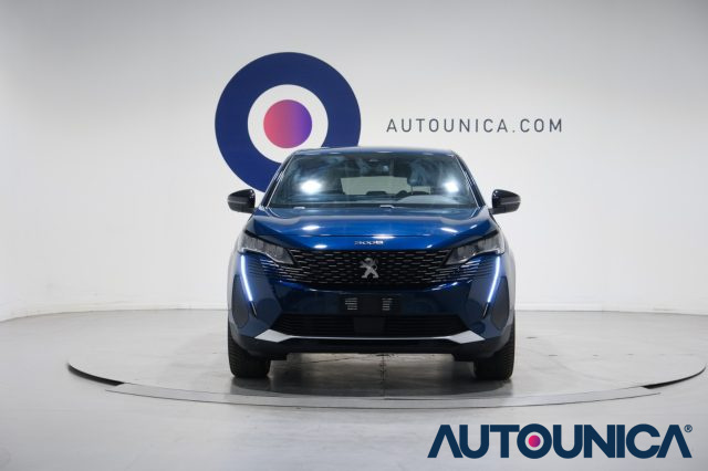 PEUGEOT 3008 usata, con Airbag