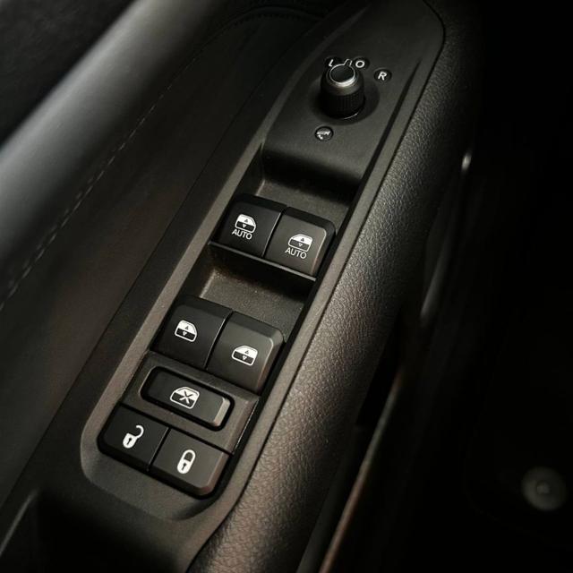JEEP Compass usata, con Chiusura centralizzata telecomandata