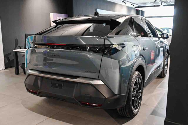 PEUGEOT 3008 usata, con Airbag laterali
