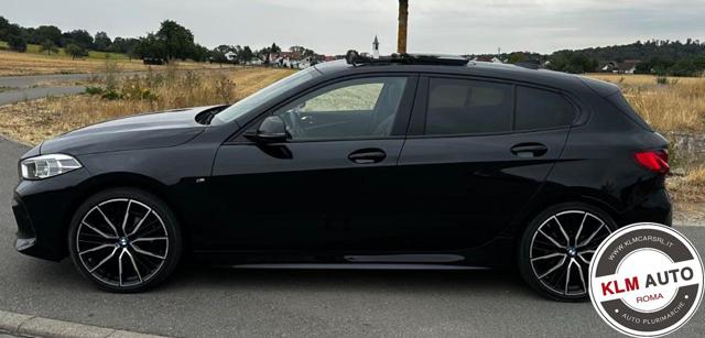 BMW 118 usata, con Airbag Passeggero