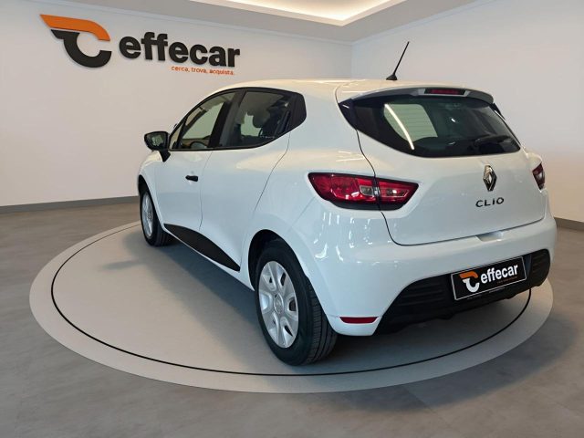 RENAULT Clio usata, con Airbag Passeggero