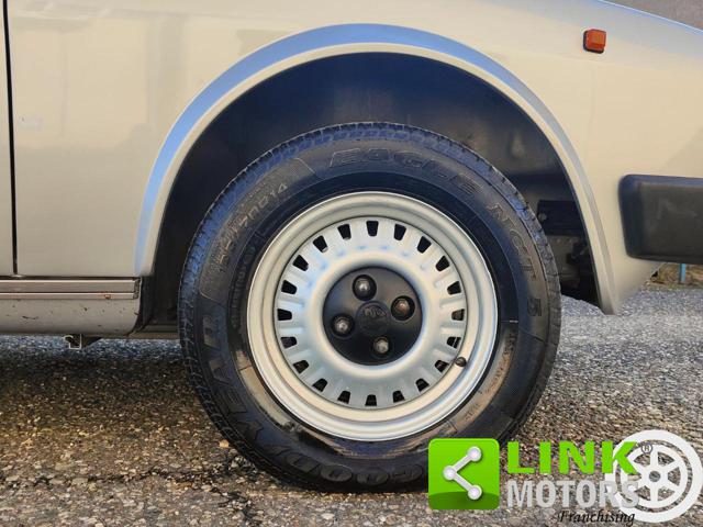 ALFA ROMEO Alfetta usata 7