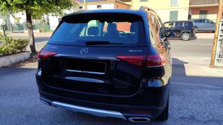 MERCEDES-BENZ GLE 350 usata, con Airbag Passeggero