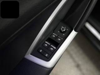 AUDI Q3 usata, con Vetri oscurati