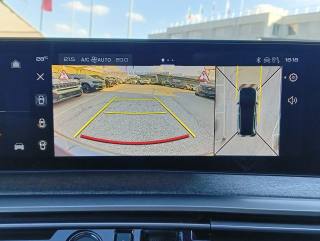 PEUGEOT 5008 usata, con Fendinebbia