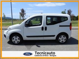 FIAT Qubo usata, con Airbag Passeggero