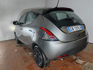 LANCIA Ypsilon usata, con Chiusura centralizzata