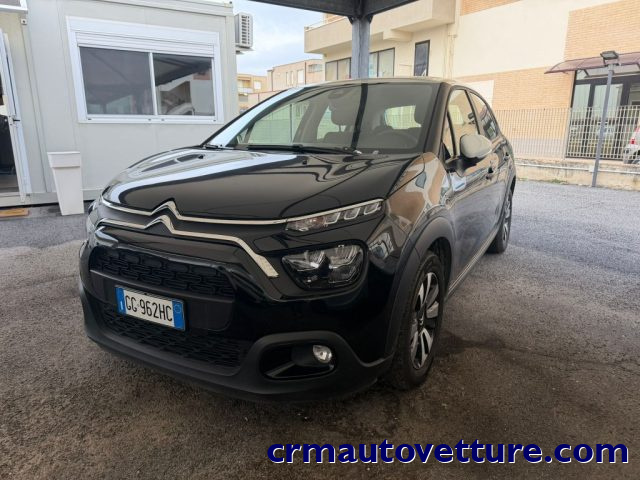 CITROEN C3 usata, con ABS