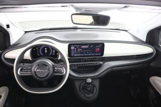 FIAT 500C usata 11
