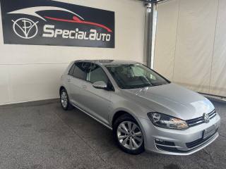 VOLKSWAGEN Golf usata, con Chiusura centralizzata