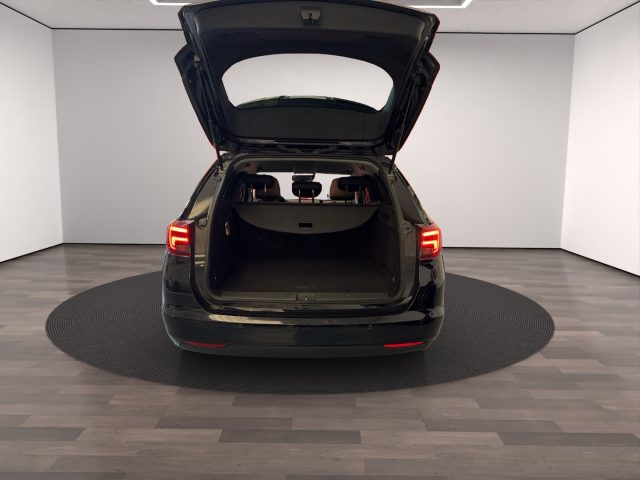 OPEL Astra usata, con Chiusura centralizzata