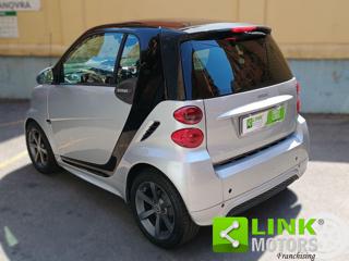 SMART ForTwo usata, con Climatizzatore