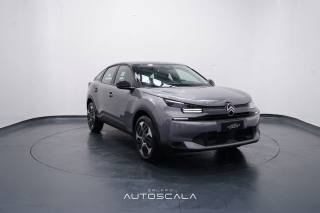 CITROEN C4 usata, con Chiusura centralizzata