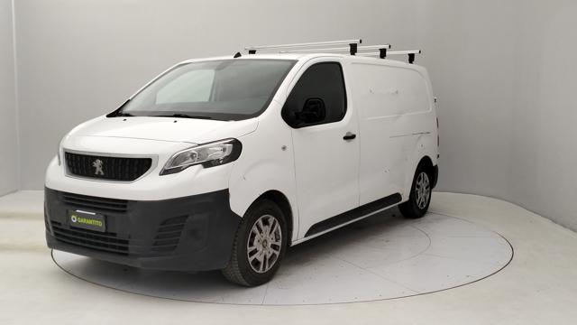 PEUGEOT Expert usata, con ABS