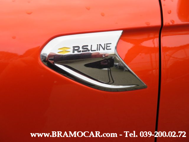 RENAULT Clio usata, con Controllo automatico clima
