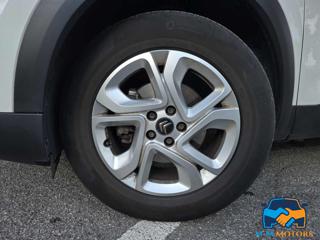 CITROEN C5 Aircross usata, con Chiusura centralizzata