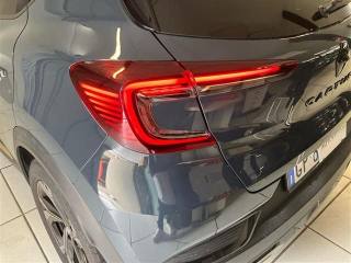 RENAULT Captur usata, con Controllo automatico clima
