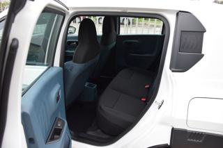 FIAT Grande Panda usata, con Chiusura centralizzata