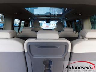 VOLKSWAGEN Multivan usata 81