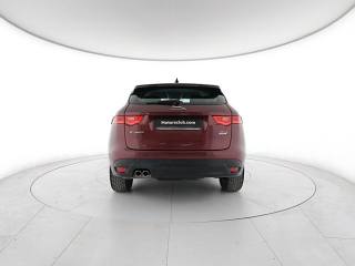 JAGUAR F-Pace usata, con Airbag Passeggero