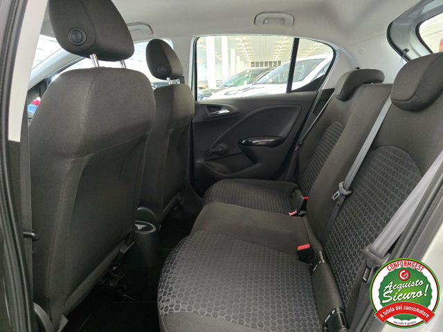 OPEL Corsa usata 21
