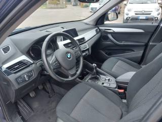 BMW X1 usata, con ESP
