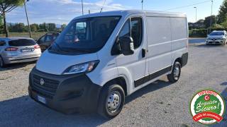 FIAT Ducato 28 2.3 MJT 120CV PC-TN Furgone